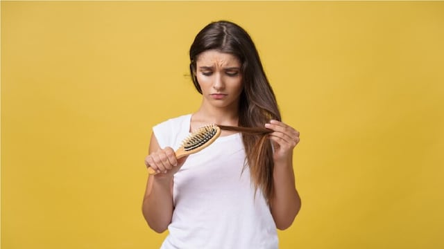 7 secretos para mantener un cabello sano y evitar la caída