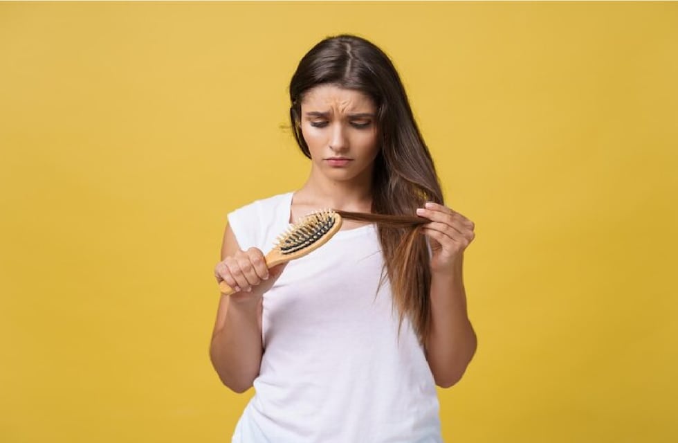 7 secretos para mantener un cabello sano y evitar la caída