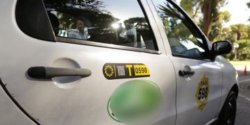 El remisero le descontó $8.000 de la aplicación pero el viaje valía $350.