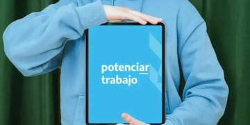Cerca de 200 empleados de la provincia de Córdoba percibían el plan Potenciar Trabajo, algo incompatible.