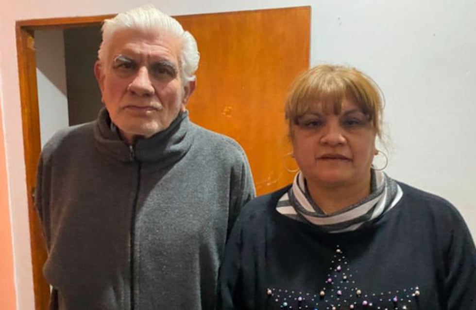 Despertó el joven que fue encontrado inconsciente en Córdoba, pero no recuerda nada