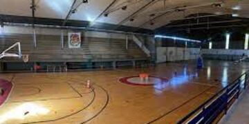 El básquet en la agenda del fin de semana de Puerto Iguazú