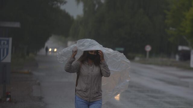 Ugarteche y Los Cerrillos - Nicolás Ríos