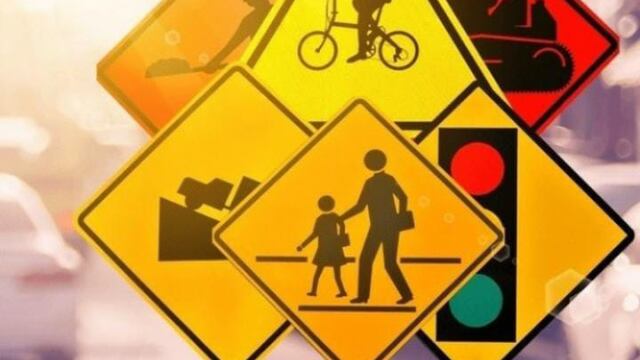 Actividades en la Plaza España de Tres Arroyos por la Semana Mundial de la Seguridad Vial