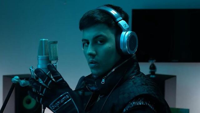 Todas las curiosidades y mensajes ocultos de la BZRP Music Session #50 de Duki