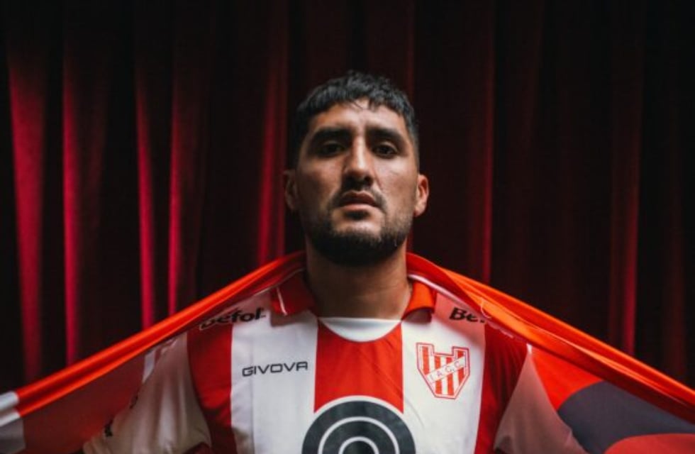 Instituto anunció un central con solidez como su quinto refuerzo en este mercado de pases