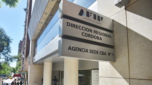 El juez federal Ricardo Bustos Fierro investiga un robo en la Afip Córdoba.