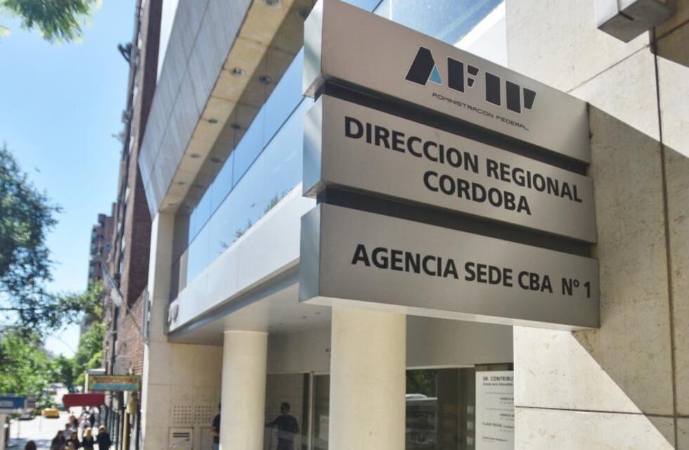 Afip Córdoba: la Justicia Federal investiga el robo de 44 mil legajos de pruebas contra presuntos evasores