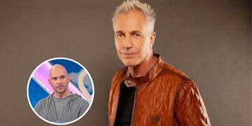 “Me sentí usado”: el testimonio de Adrián Molina, el denunciante de Marley