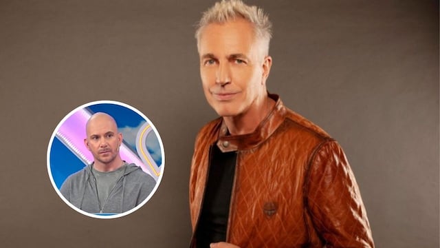 “Me sentí usado”: el testimonio de Adrián Molina, el denunciante de Marley