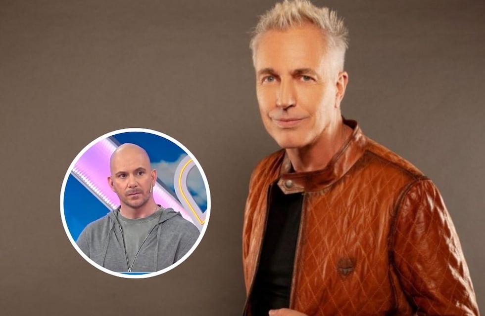 “Me sentí usado”: el testimonio de Adrián Molina, el denunciante de Marley