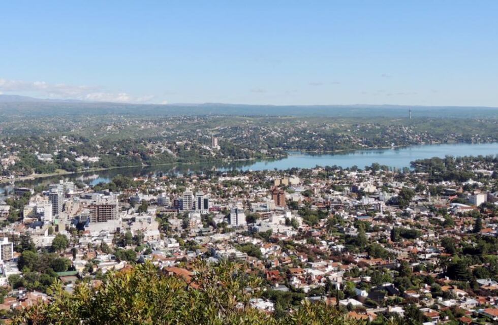 Carlos Paz: presentaron el presupuesto 2023 con importantes obras y debajo del proceso inflancionario