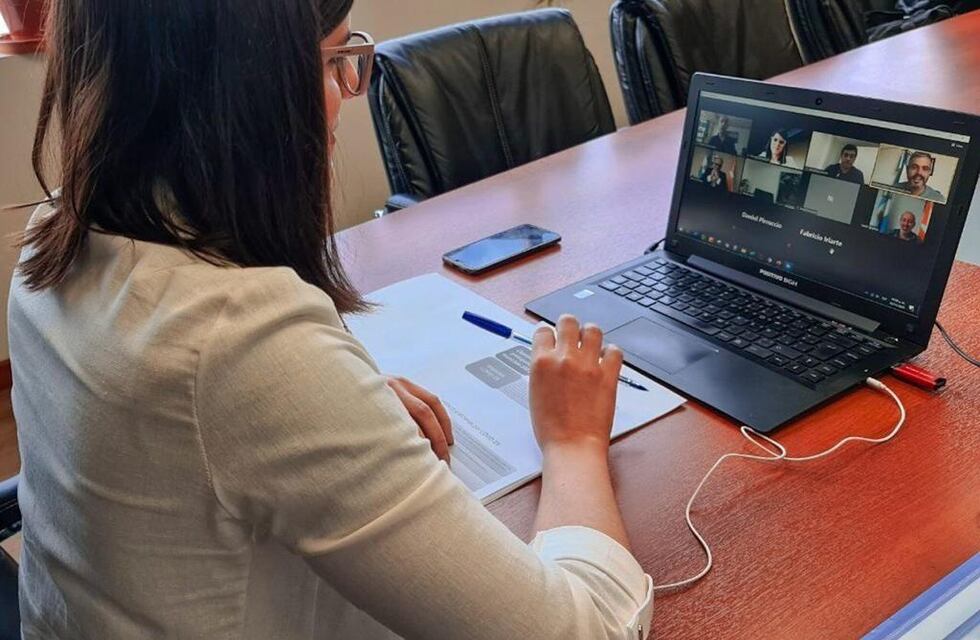 Ushuaia: comenzó el análisis del Presupuesto Municipal 2021