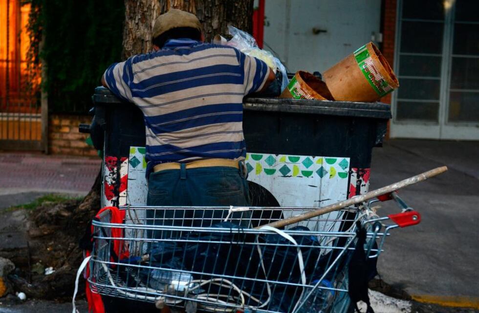 Qué le pasó a Argentina: la gran aspiración hoy es no tener que mirar el precio de la comida