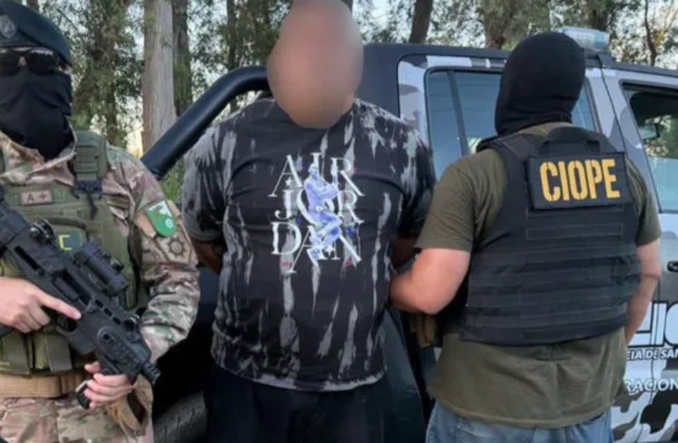 Un barra de Rosario Central fue imputado como organizador de la banda “Los Menores”