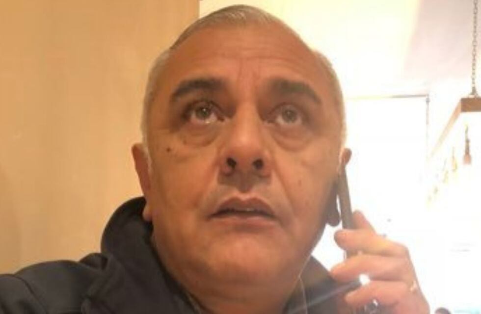El periodista cordobés en Chile sufrió un nuevo intento de robo: “Se me vino el mundo abajo”