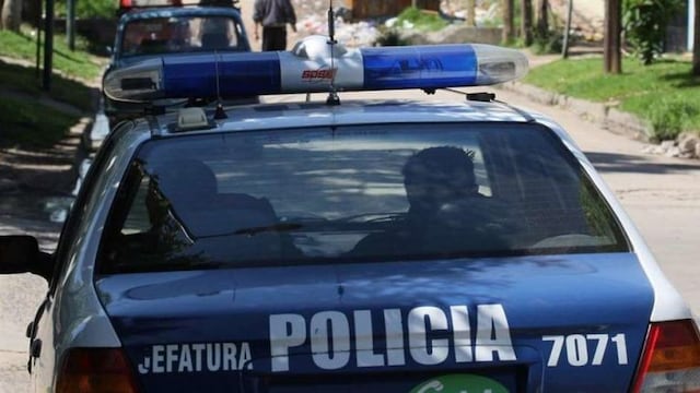 Policía de Mendoza. Un nuevo accidente vial se registró en Mendoza. Uno de los conductores estaba alcoholizado.
