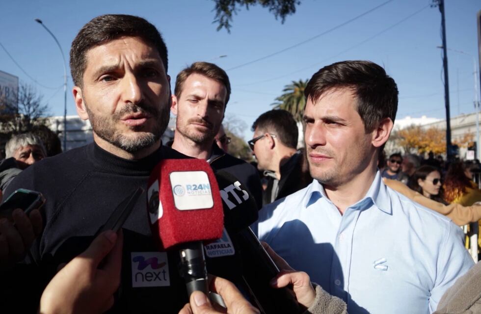 El gobernador Maximiliano Pullaro llega a Rafaela para anunciar un plan de obras: ¿Qué incluye?