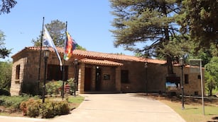 Parque Estancia La Quinta.