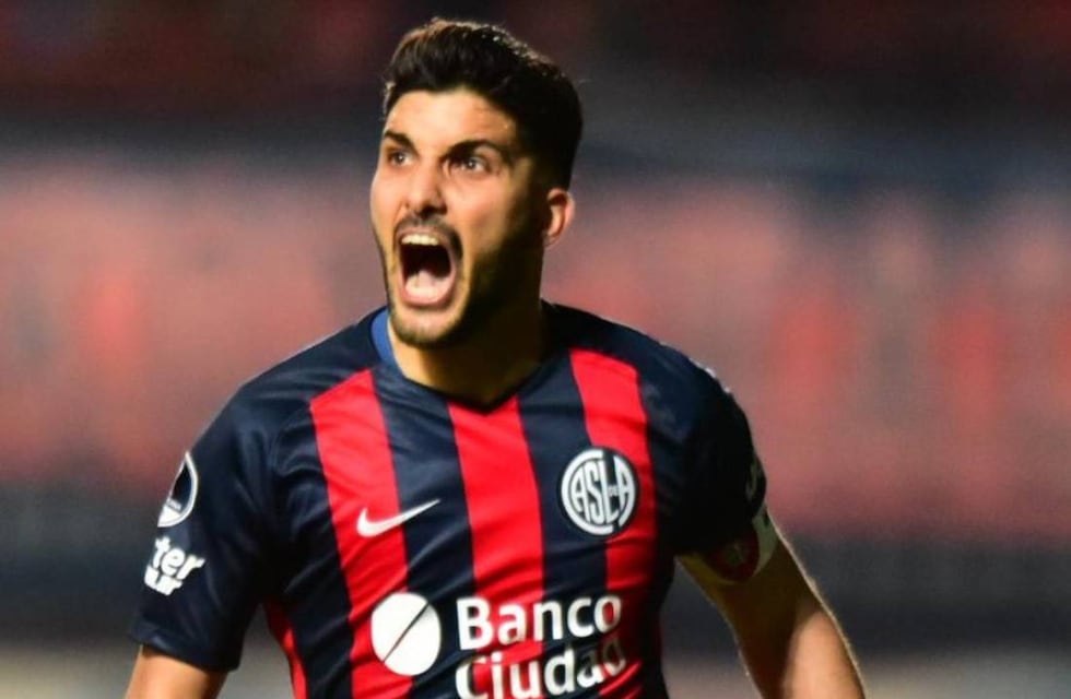 Estudiantes de Río Cuarto sacude el mercado de la Primera Nacional con la oferta por un goleador