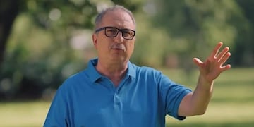 Passalacqua participará de la reunión de gobernadores con Milei en la Casa Rosada.