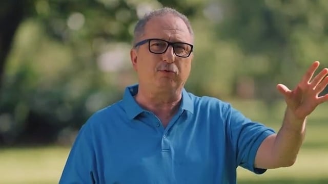 Passalacqua participará de la reunión de gobernadores con Milei en la Casa Rosada.