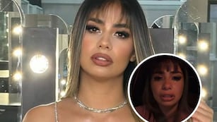 El dramático momento que vivió Daniela Celis: “El peor día de mi vida”