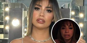 El dramático momento que vivió Daniela Celis: “El peor día de mi vida”
