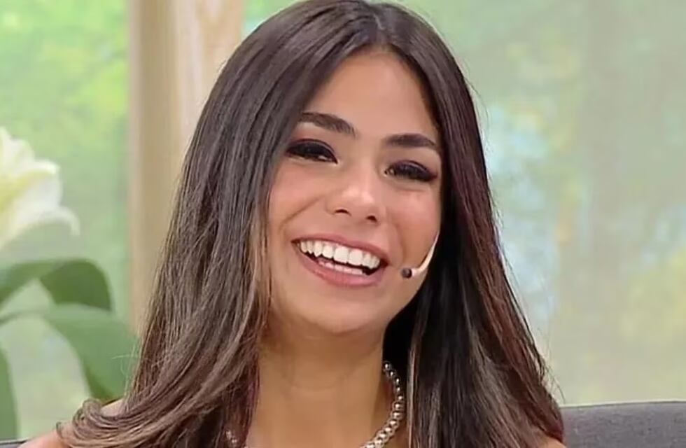 Daniela Celis reveló cuándo nacerán los gemelos