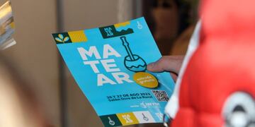 Feria Matear 2023