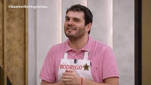 MasterChef 2023: los mejores platos que preparó Rodrigo Salcedo a lo largo del reality