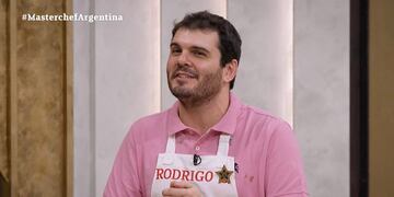 MasterChef 2023: los mejores platos que preparó Rodrigo Salcedo a lo largo del reality