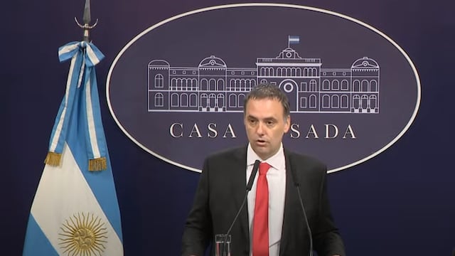 El Gobierno estableció el Salario Mínimo en $180 mil.