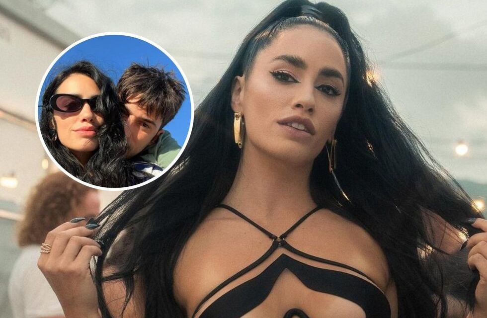 Lali Espósito habló de su relación con Pedro Rosemblat y reveló un romántico gesto que tuvo su novio