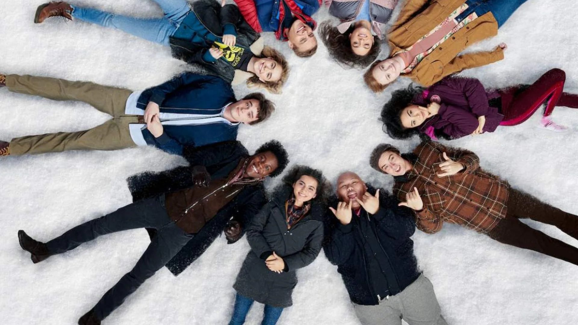 La película de Netflix, que empezó a ganar fama se estrenó el 8 de noviembre de 2019.