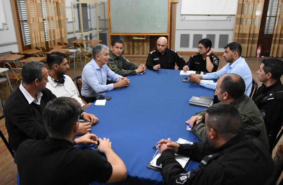 Anticipan más controles viales en los próximos días