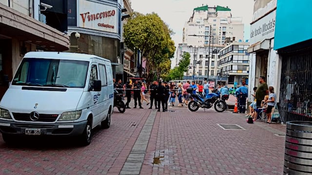 Una explosión afectó la red de gas natural.