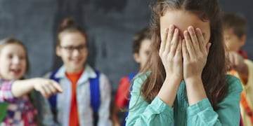 Este 2 de mayo se conmemora el Día Mundial contra el Bullying.