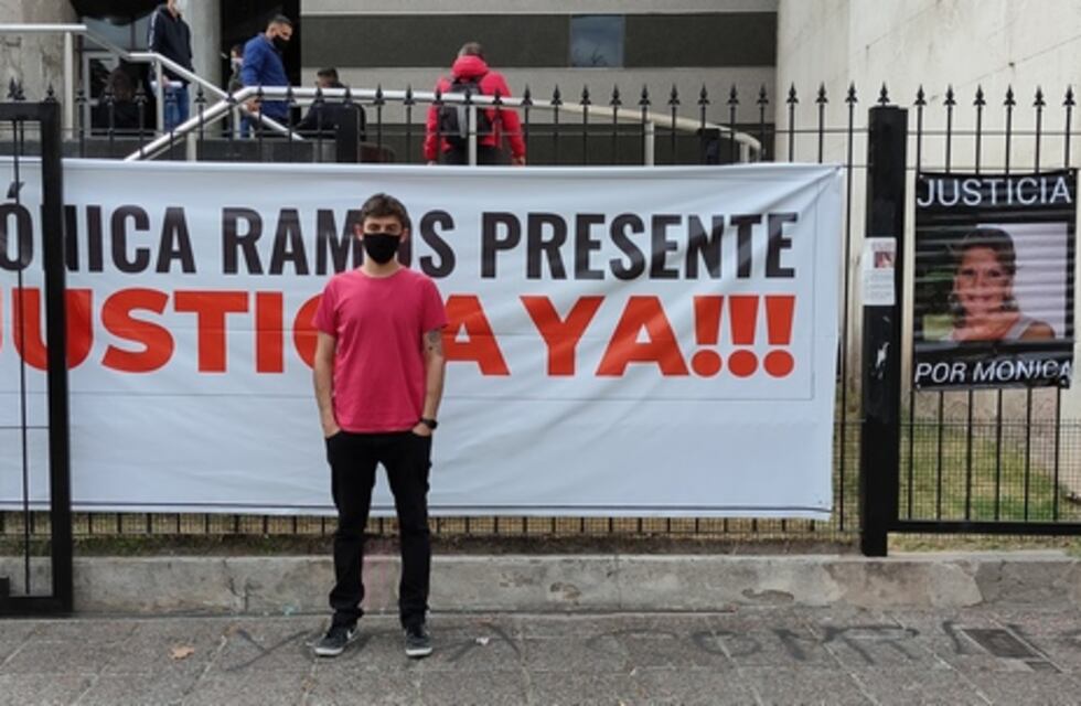 Crimen de Mónica Ramos: se cumplen 18 meses del asesinato de la docente