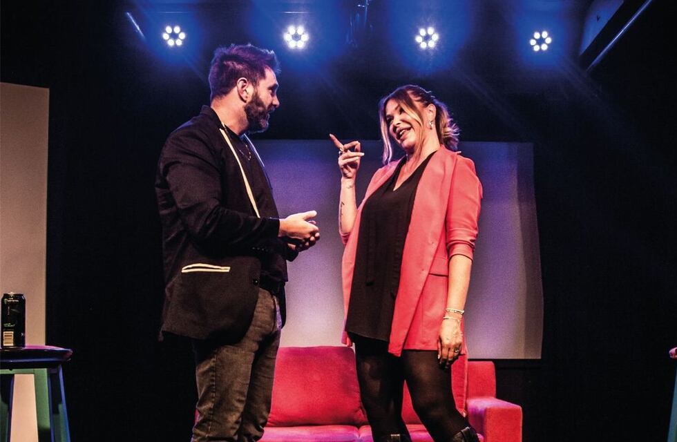 Llega a Arroyito, Nazarena Vélez con la obra teatral “Me enamoré de vos”