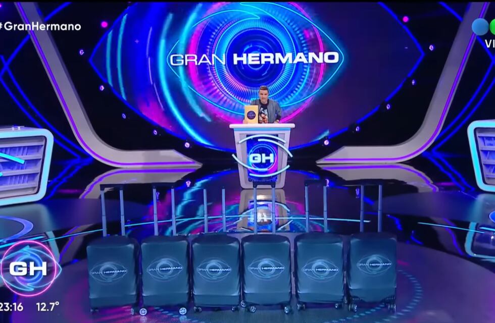 Gran Hermano 2023: cómo anotarse en el casting de Telefé