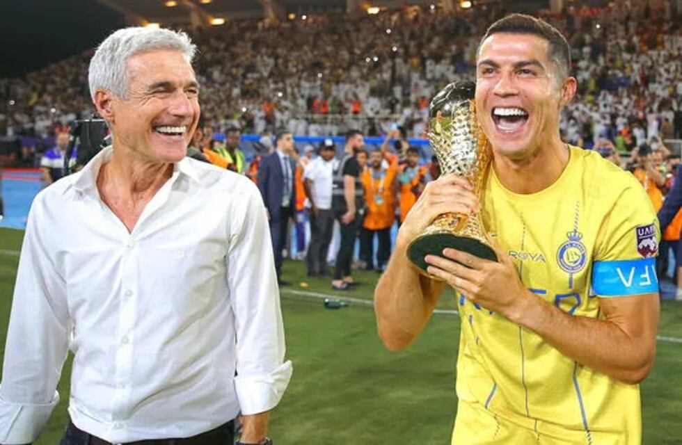 El impactante poder de Arabia Saudita que sacude al mundo del fútbol y despertó la preocupación del fútbol europeo