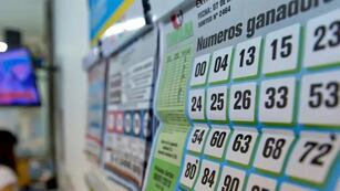 Quiniela de Córdoba.