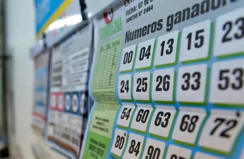 Quiniela de Córdoba: cuáles son los resultados de este lunes 14 de agosto