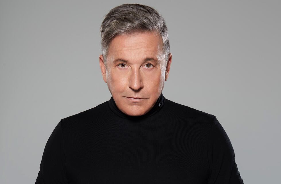 Ricardo Montaner respondió a quienes aseguran su familia es una “secta” y los memes no se hicieron esperar