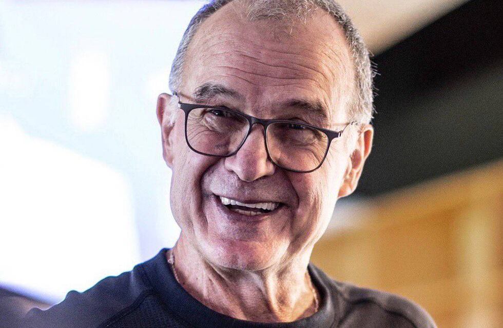 Marcelo Bielsa dijo que Uruguay “tiene con qué alimentar la fantasía” del Mundial