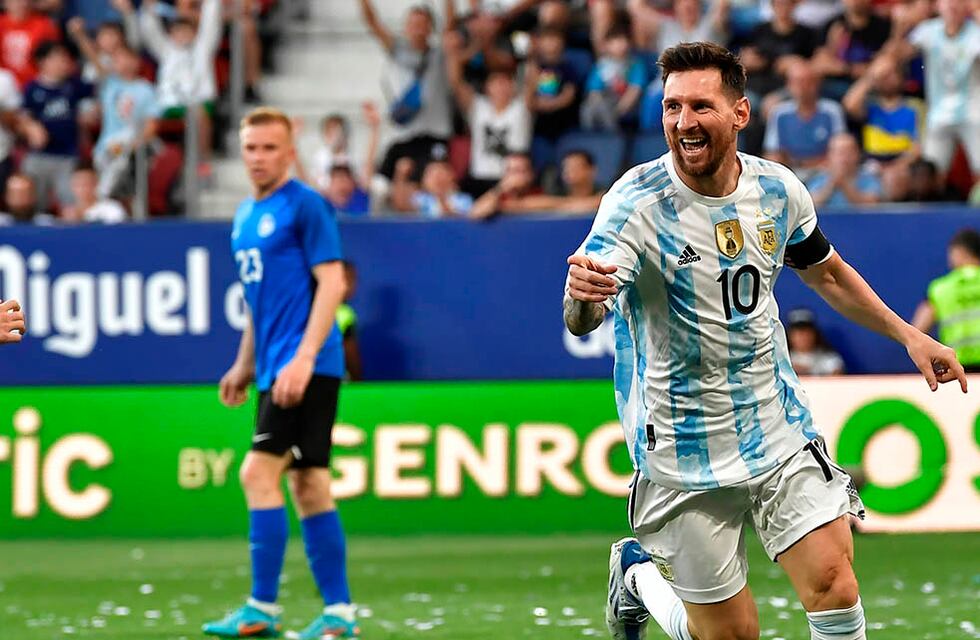 Lionel Messi cumple 35 años: top 6 momentos claves de su carrera