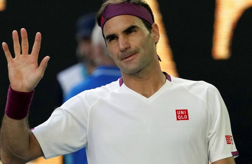 Roger Federer estima que volverá a jugar a mediados de 2022: qué torneos se perderá