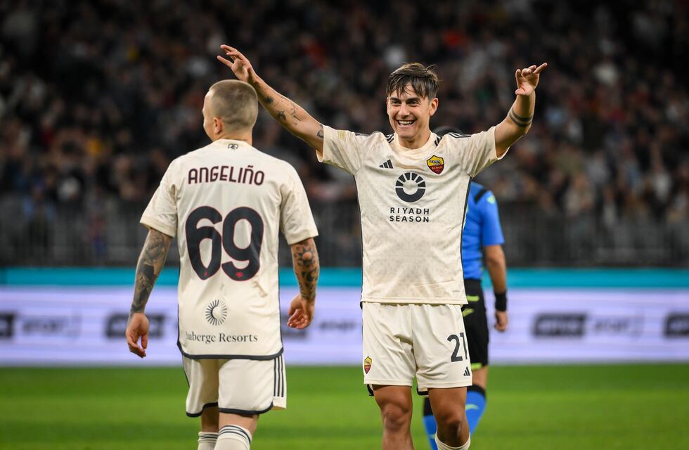 ¿Dybala a Al-Qadsiah?: cuánto cobraría el cordobés si acepta competir en el fútbol árabe