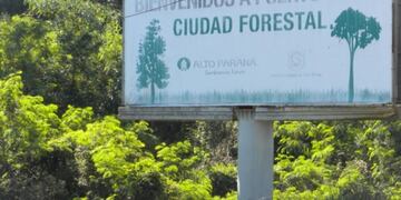 Violencia de género en Puerto Piray: violó la restricción perimetral y agredió a su expareja.